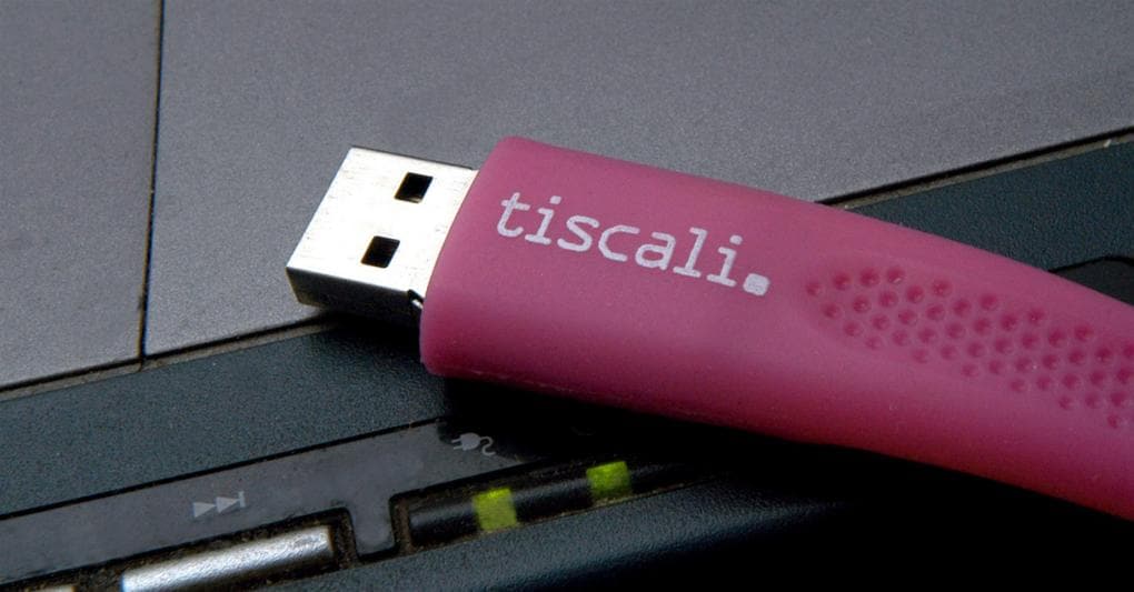 Tim firma con Tiscali intesa per investimento in rete FiberCop Il